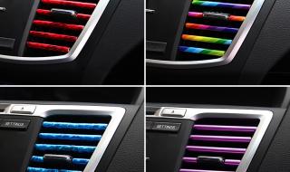 科鲁兹音响改装只换四门喇叭有效果没有 科鲁兹内饰改装图片